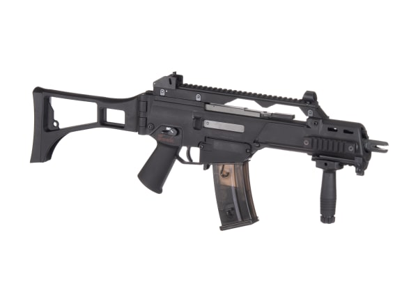 S&T G316CV EBB