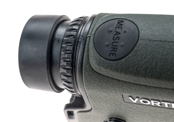 Vortex Optics Viper HD 3000 Laser Rangefinder