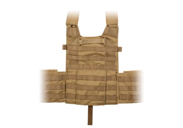 Invader Gear 6094A-RS Plate Carrier