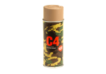 Armamat C4 Mil Grade Color Spray RAL 8031