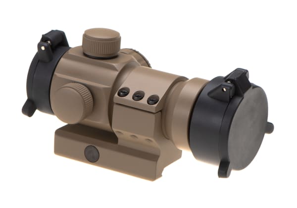 Aim-O M3 Red Dot with Cantilever Mount