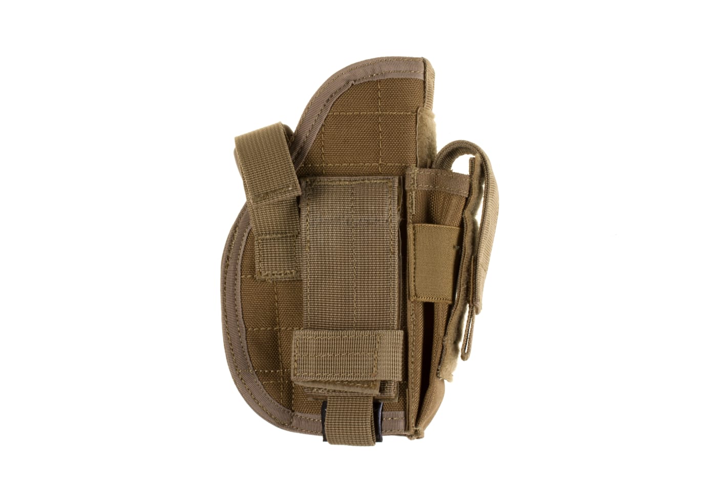 Invader Gear Belt Holster Left