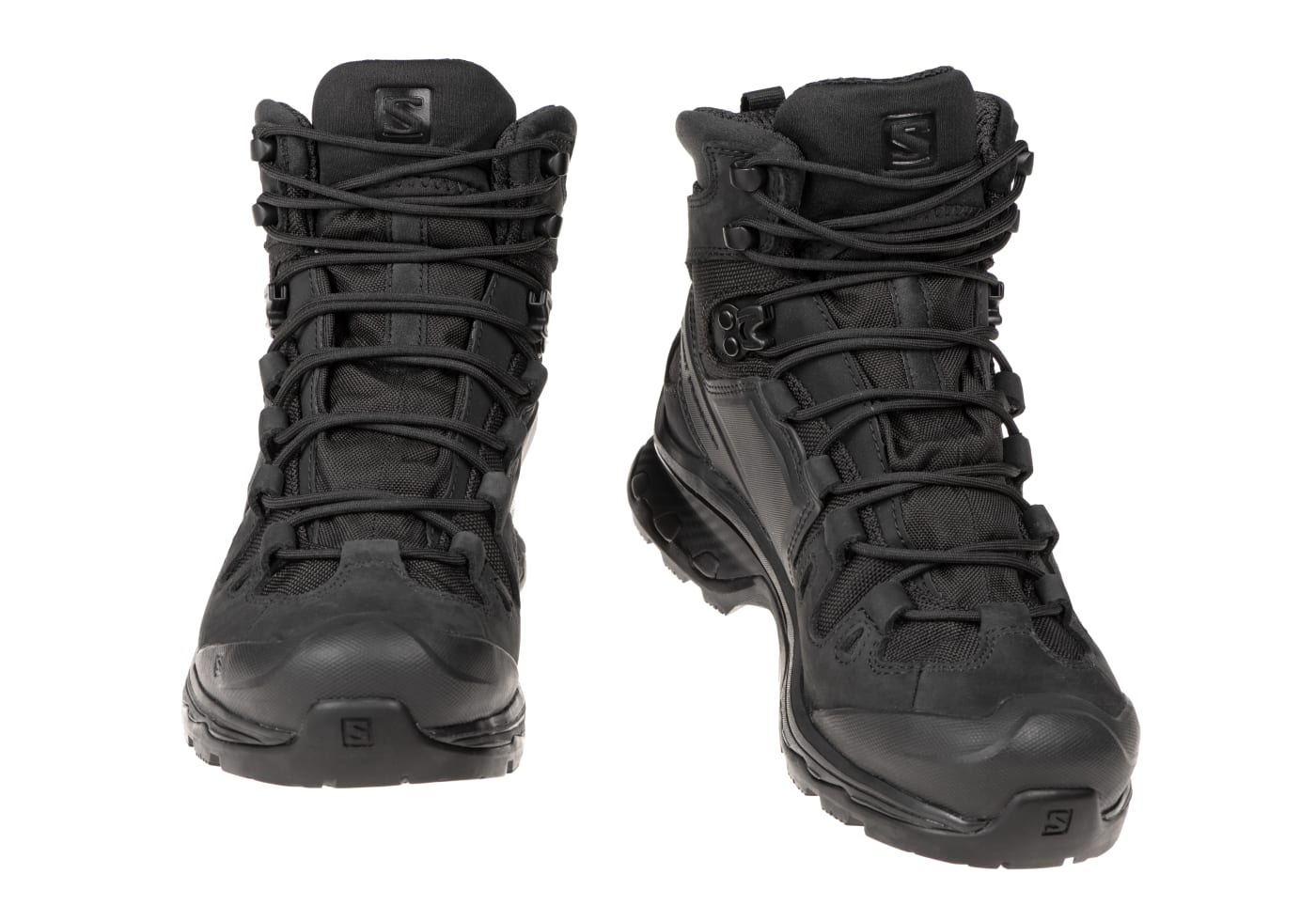 Salomon Quest 4D GTX Forces 2