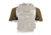 Templar's Gear Cover for Ballistic Arms Protection