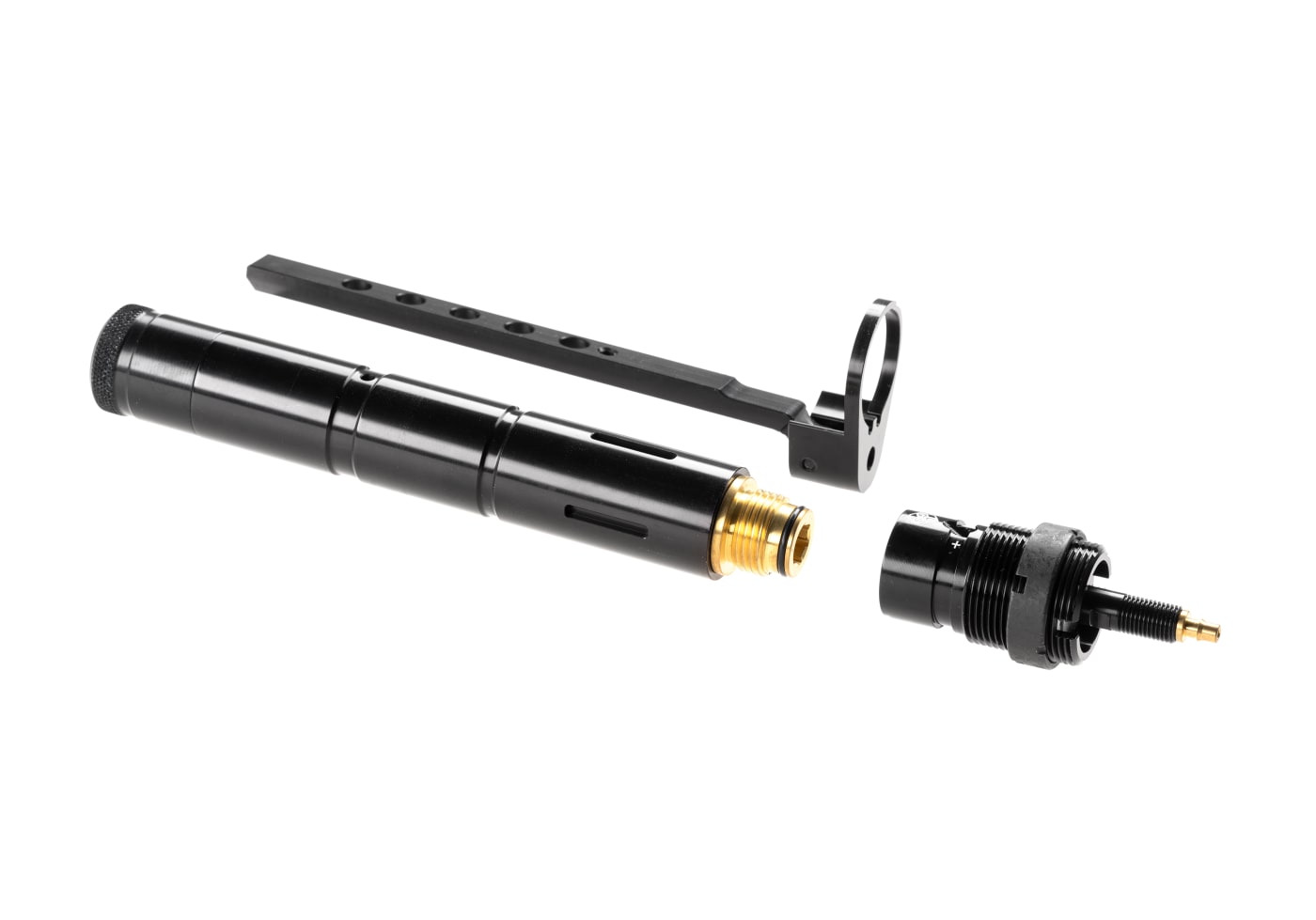 Polarstar UGS Type 2 12g Co2 Milspec