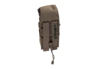 Clawgear 5.56mm Single Mag Stack Flap Pouch Core