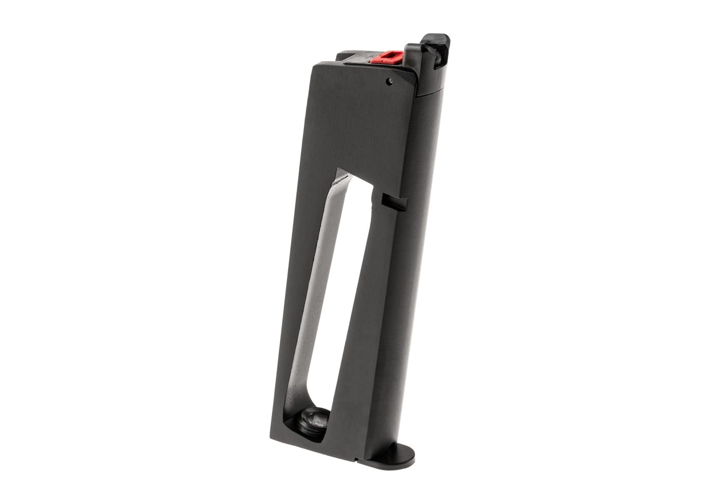 AW Custom Magazin 1911 Single Stack Co2 15rds