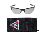 Oakley SI Half Jacket 2.0 Polarized