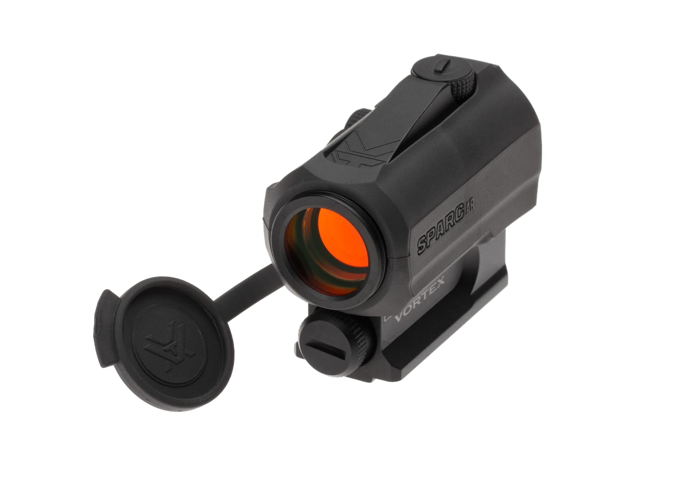 Vortex Optics SPARC AR Red Dot 2 MOA LED Upgrade