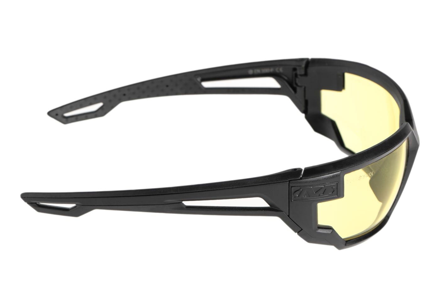 Mechanix Wear Tactical Glasses Type-X Amber Lens