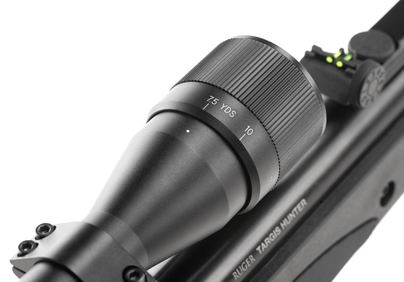 Ruger Targis Hunter 4.5 mm