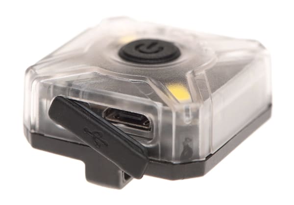 Nitecore NU05 Kit