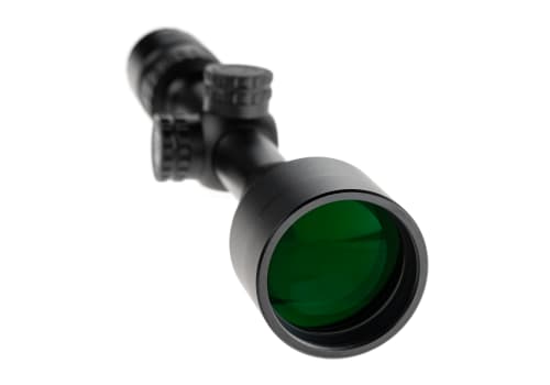 Primary Arms SLx HUNTER 3-9X50 SFP Duplex