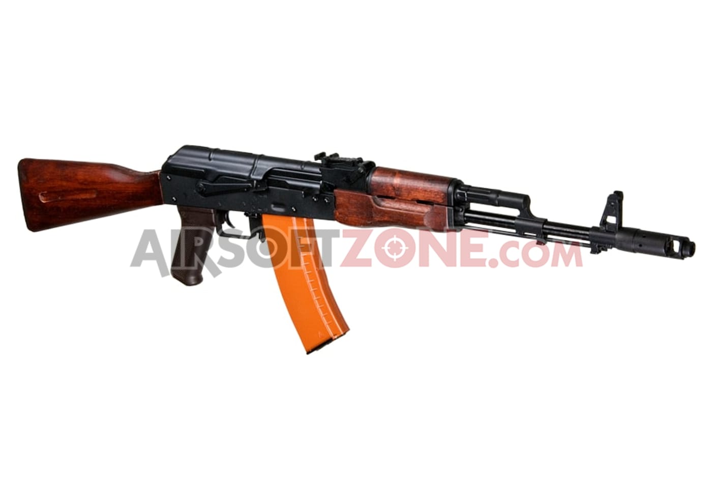 APS AK74 Blowback (2024) - Airsoftzone