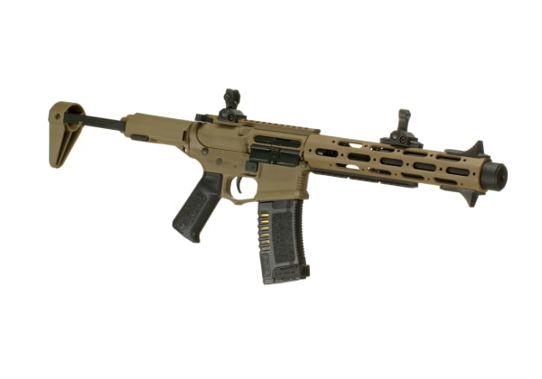 Amoeba AM-013 EFCS