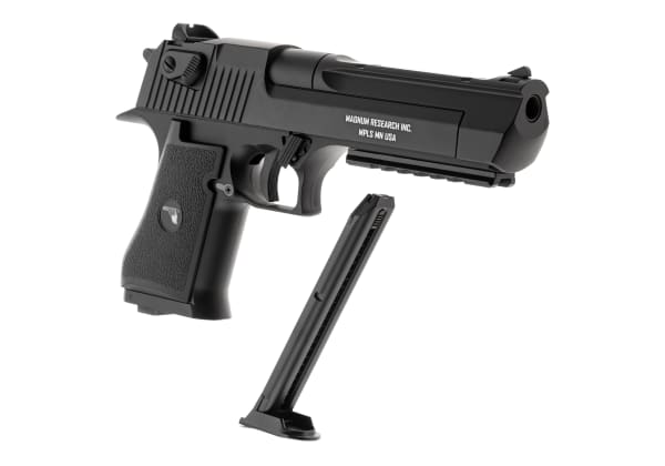 Magnum Research Desert Eagle AEP MOSFET