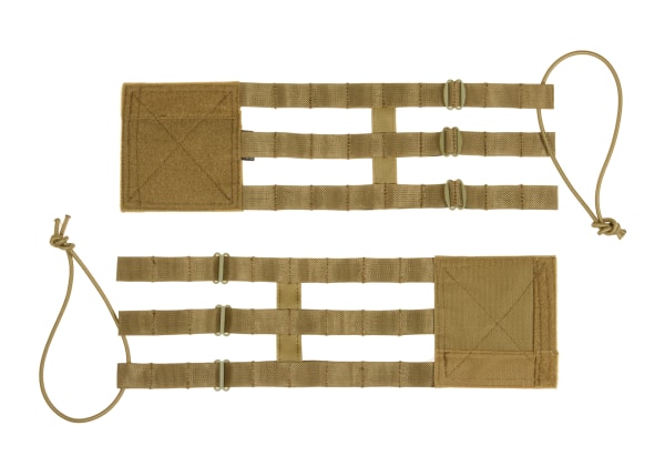 Crye Precision by ZShot AVS 3-Band Skeletal Cummerbund