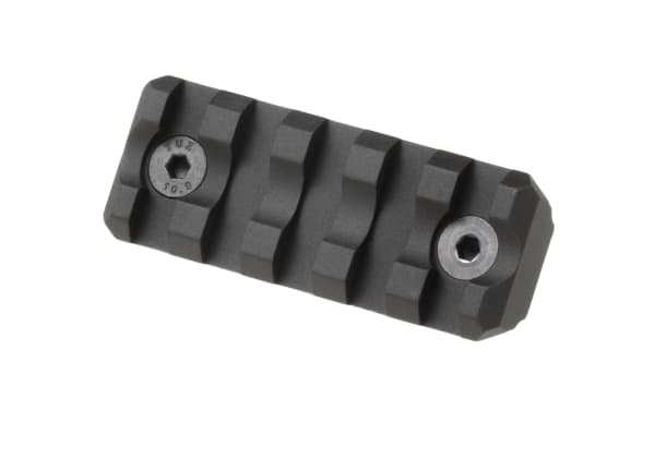 Krytac Short Keymod Rail