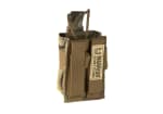 Warrior Small Radio Pouch