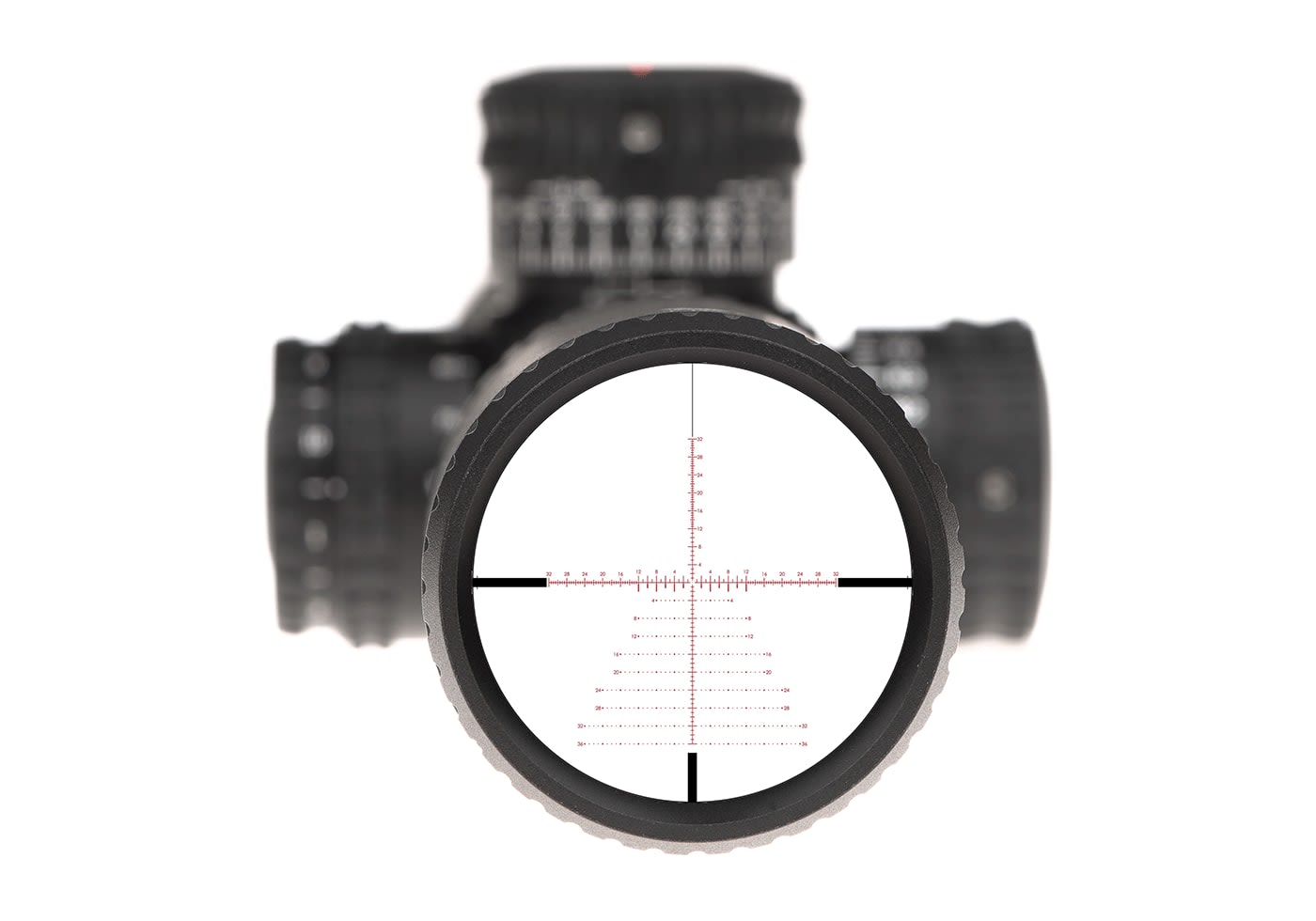 Vortex Optics Viper PST Gen II 3-15x44 FFP EBR-7C MOA