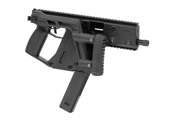Krytac Kriss Vector GBB (2025) - Airsoftzone Krytac Kriss Vector GBB (2025) - Airsoftzone
