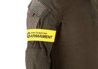 G&G Team Armband Set 6pcs