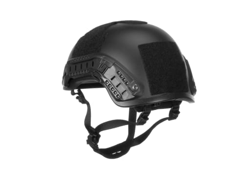 Emerson ACH MICH 2001 Helmet Special Action Replica