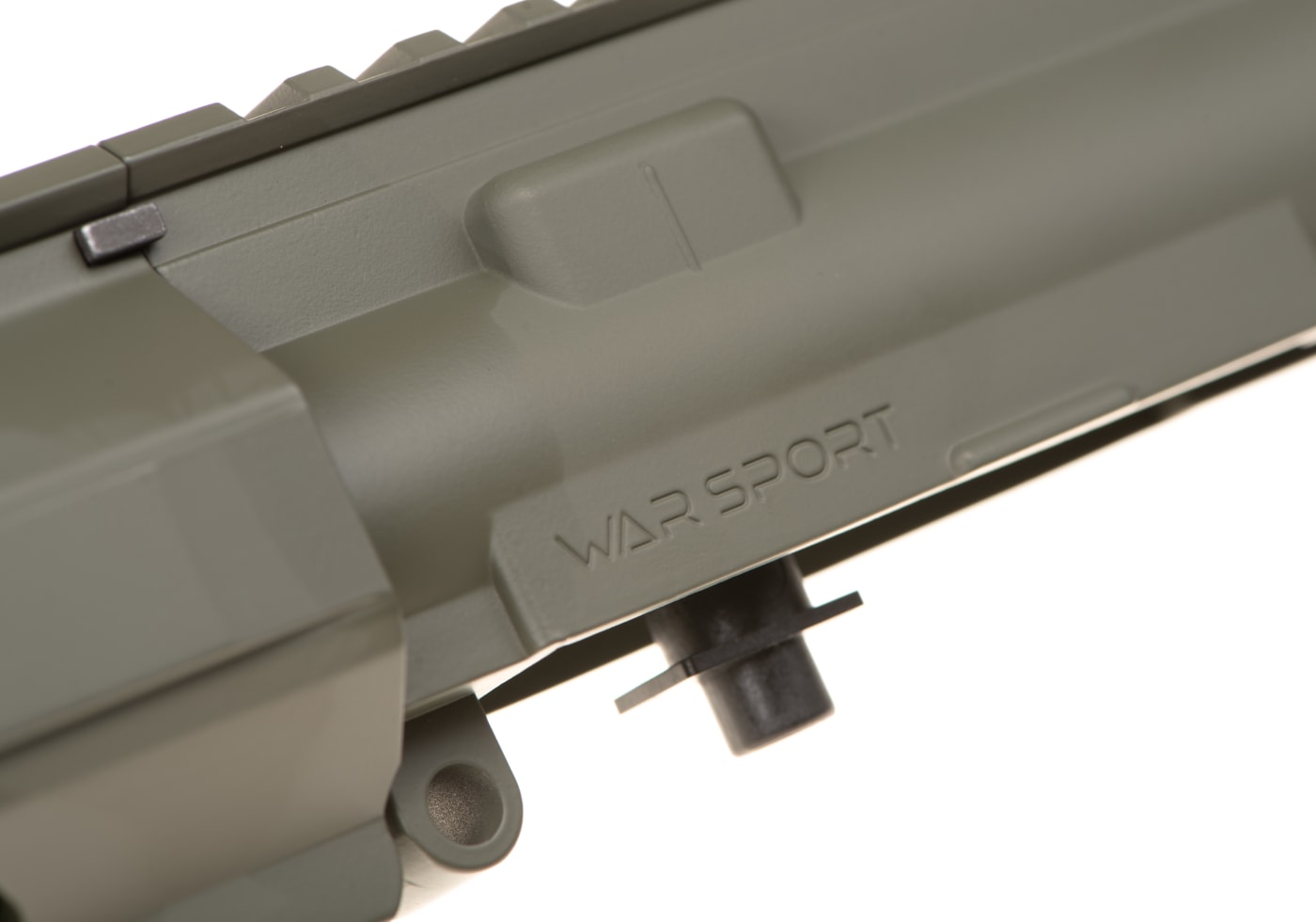 Krytac LVOA-S Complete Upper Receiver Assembly