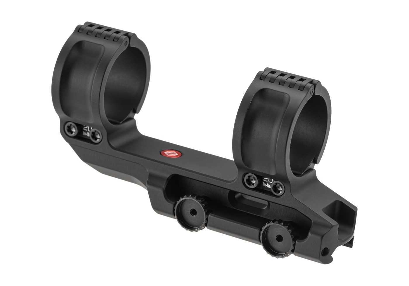 Scalarworks LEAP/09 34mm 1.57” Height Scope Mount