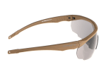 SwissEye Blackhawk Smoke / Orange / Clear