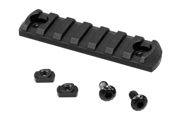 Magpul M-LOK Rail Section Polymer 7 Slots