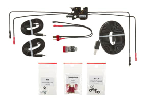 Gate Titan V2 Advanced Set Front Wired Semi Only