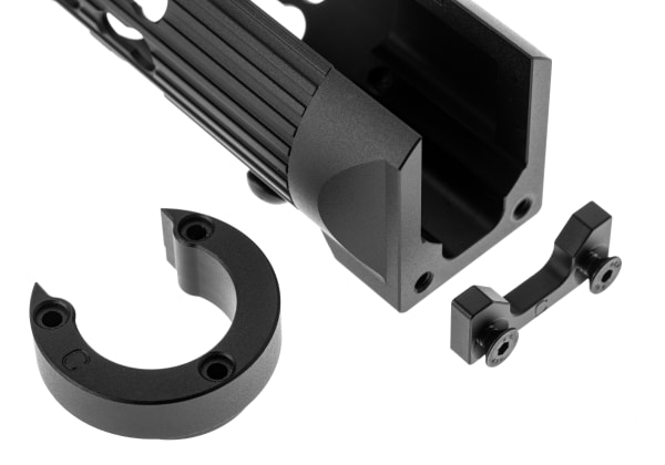 5KU VS-24 AK Keymod Handguard For CYMA