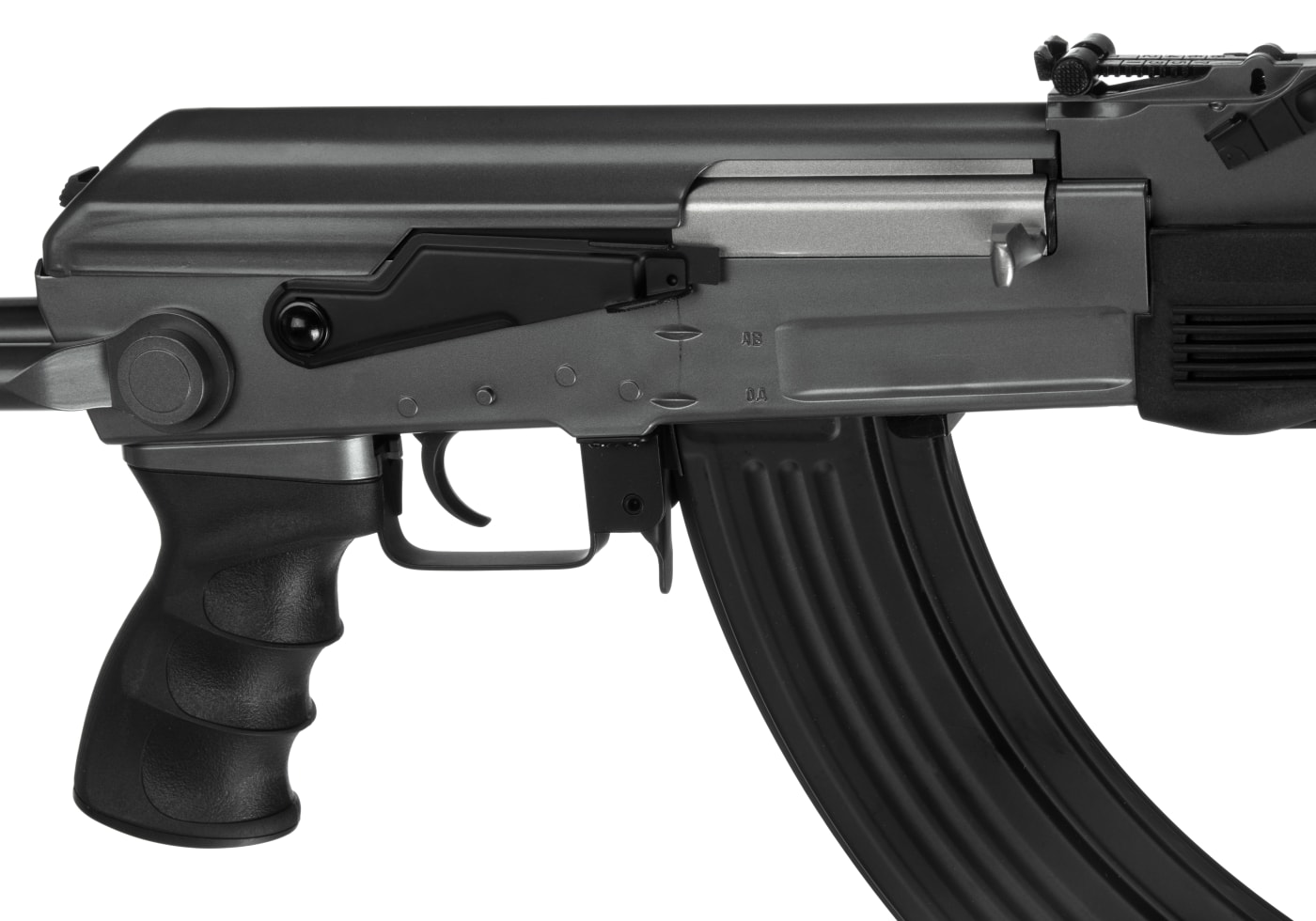 Cyma CM028B AKS47 Tactical S-AEG