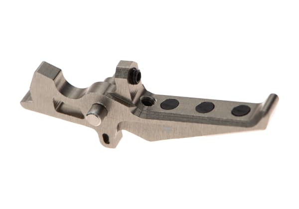 Maxx Model CNC Aluminum Advanced Speed Trigger Style E