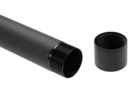 Nordic Components MXT 12 Gauge +4 Extension Tube Kit