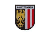 Clawgear Oberösterreich Shield Patch