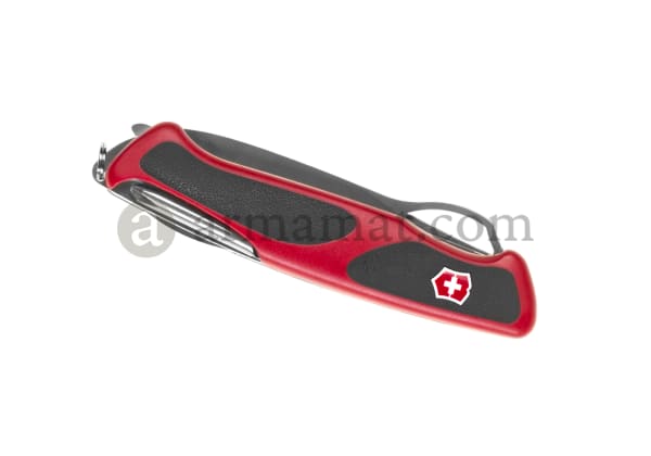 Victorinox Ranger Grip (red) at low prices