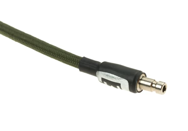 Mancraft Micro HPA Line 36
