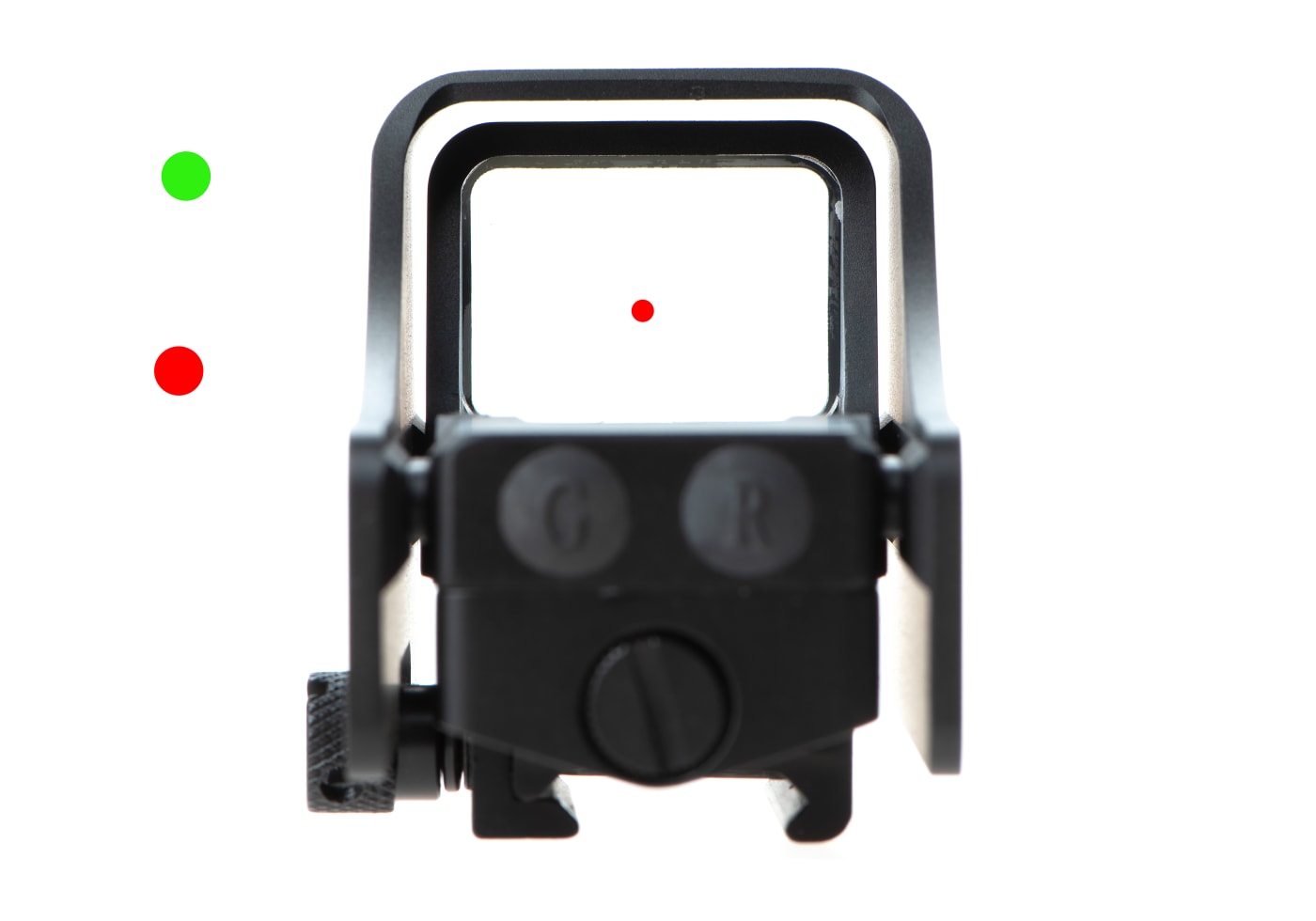 Leapers Reflex Sight 3.9