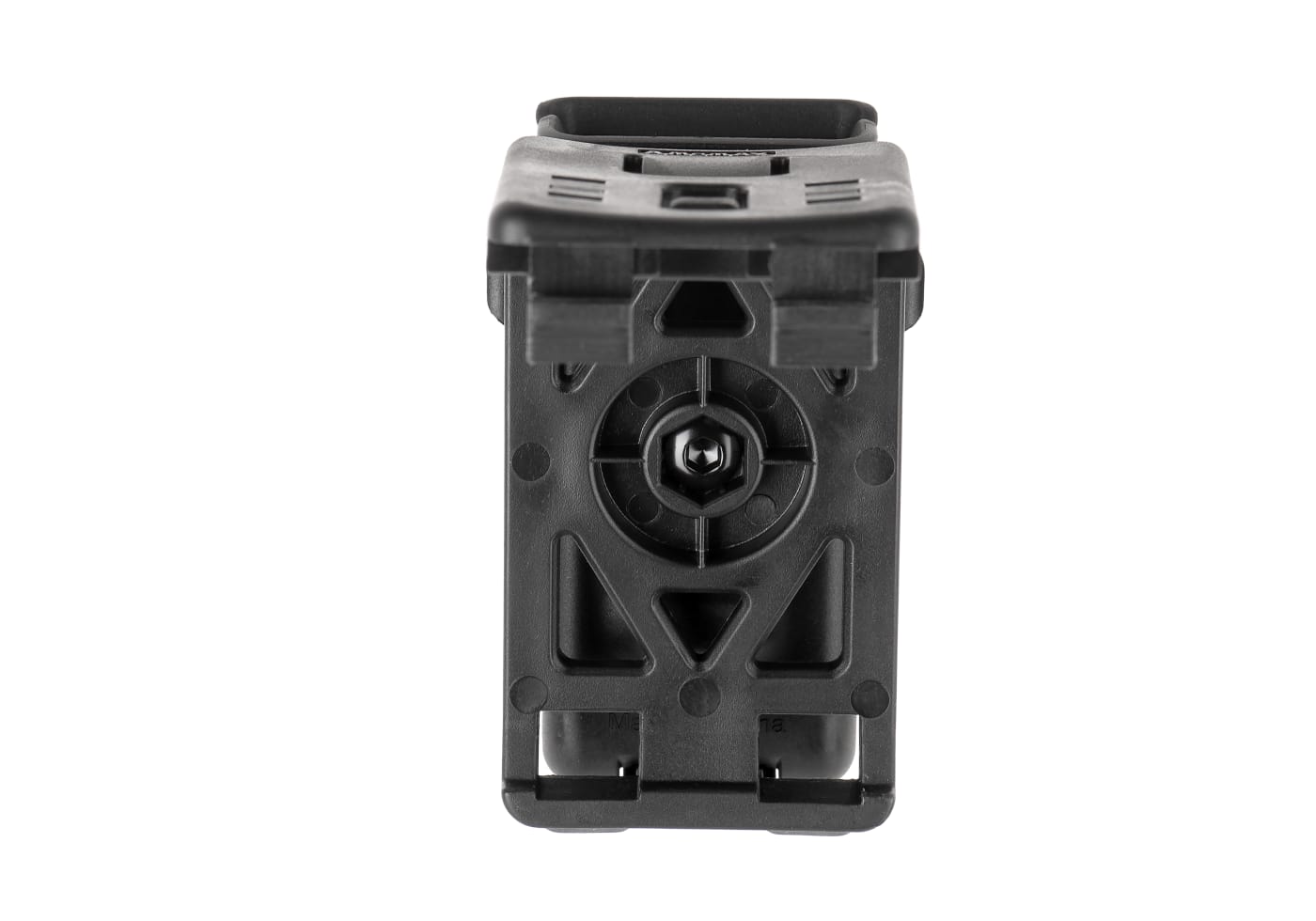 Amomax Universal Single Magazine Pouch Updated