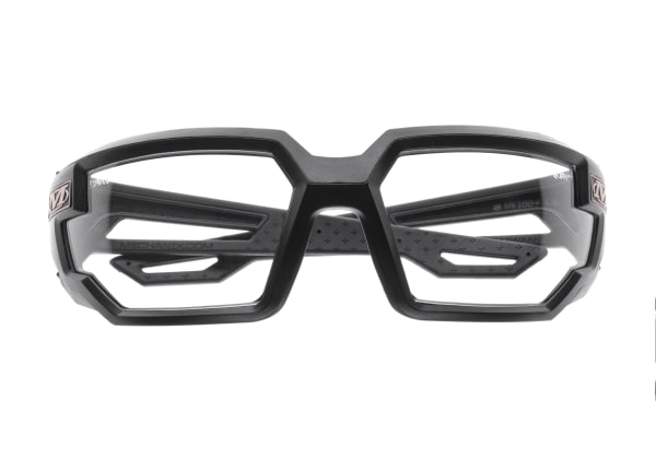 Mechanix Wear Type-X Glasses Clear Lens