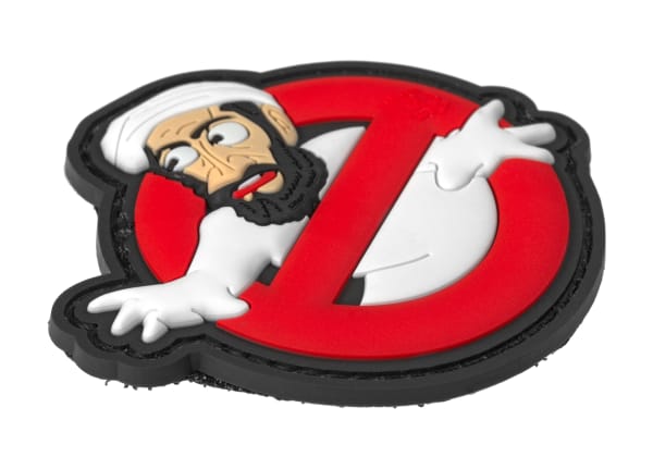 JTG Talibuster Rubber Patch
