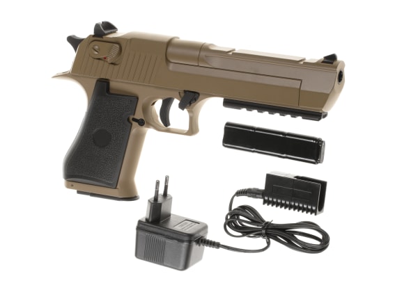 Cyma CM121 AEP