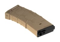 VFC Magazin QRS M4 Midcap 120rds
