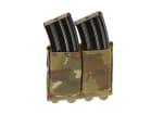 Blue Force Gear Ten-Speed Double M4 Mag Pouch