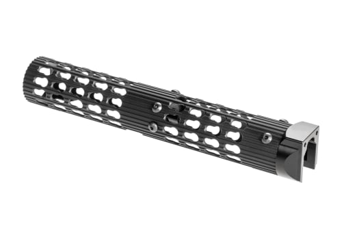 5KU VS-25 AK-105 Keymod Aluminum Handguard For CYMA