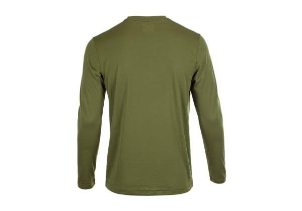 Under Armour UA Tactical HeatGear Tech Long Sleeve Tee