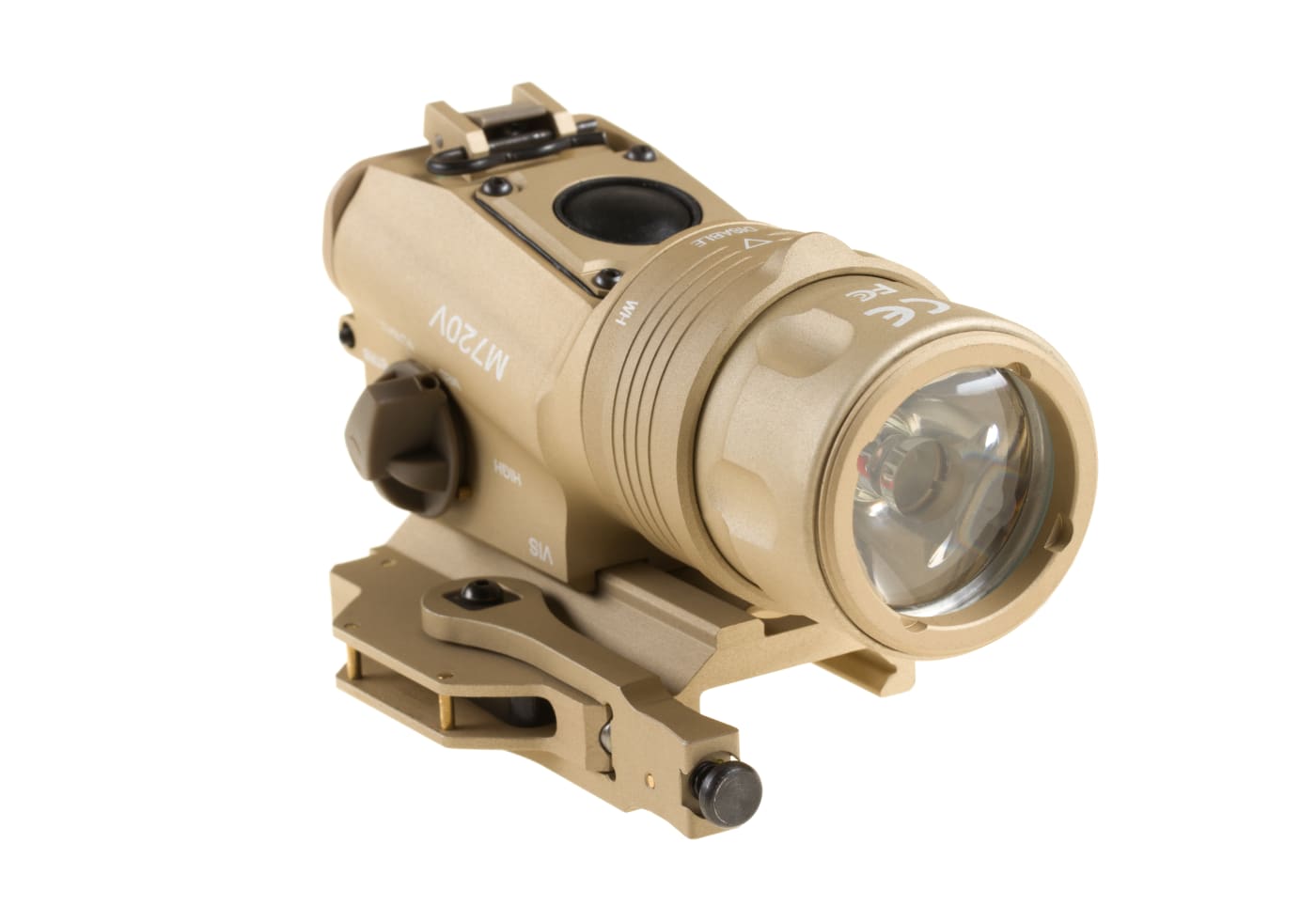 FMA M720V Weapon Light