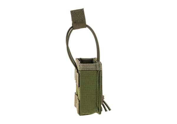 Warrior Single Open Mag Pouch HK417